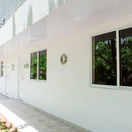 Zaboka Sai Bed & Breakfast San Andres  Exterior photo