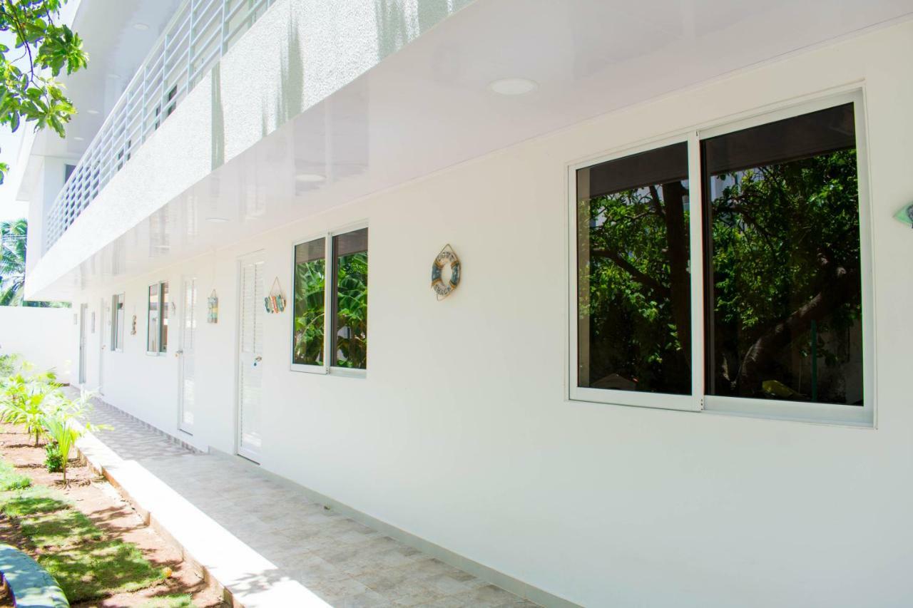 Zaboka Sai Bed & Breakfast San Andres  Exterior photo