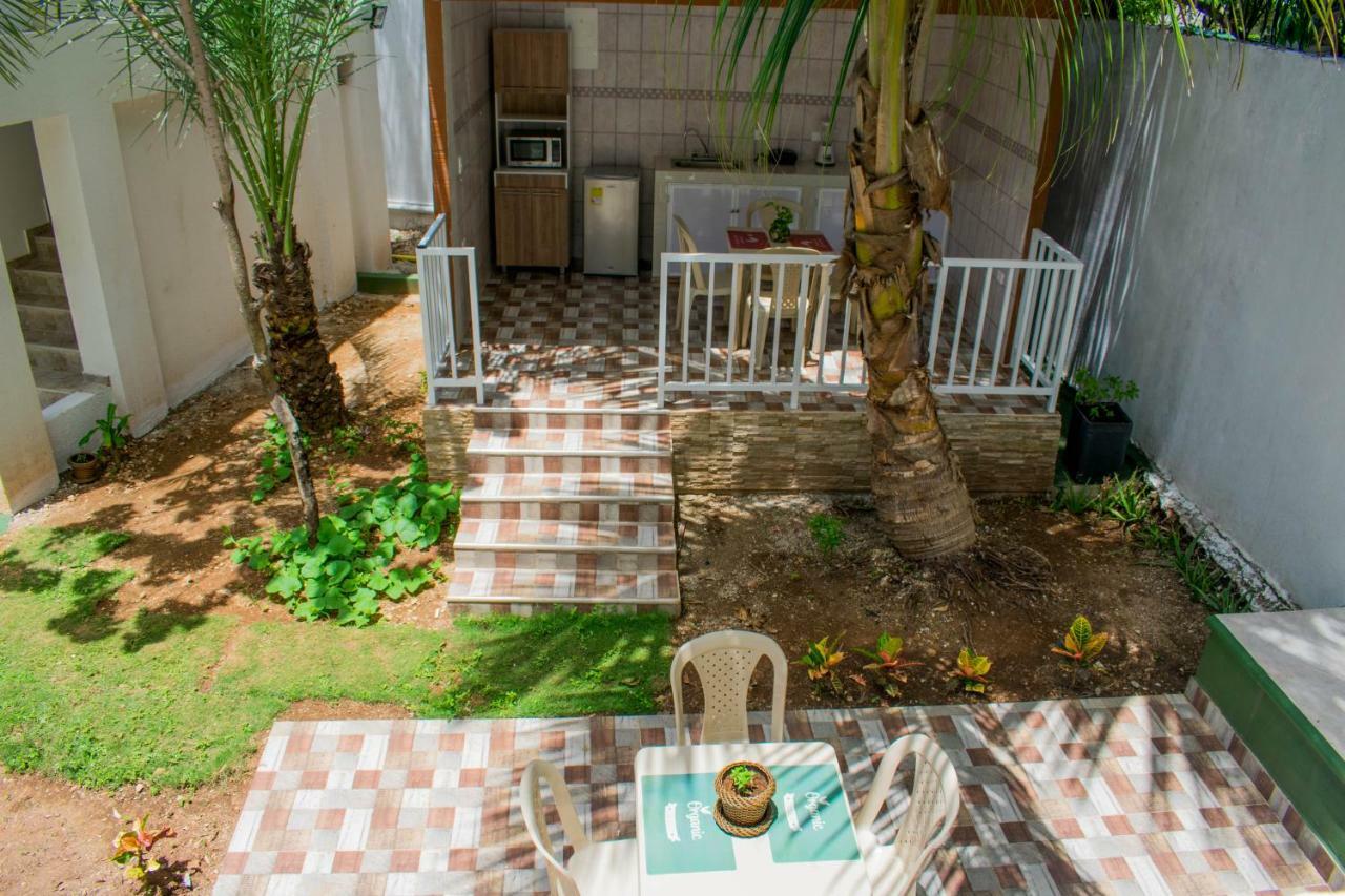 Zaboka Sai Bed & Breakfast San Andres  Exterior photo