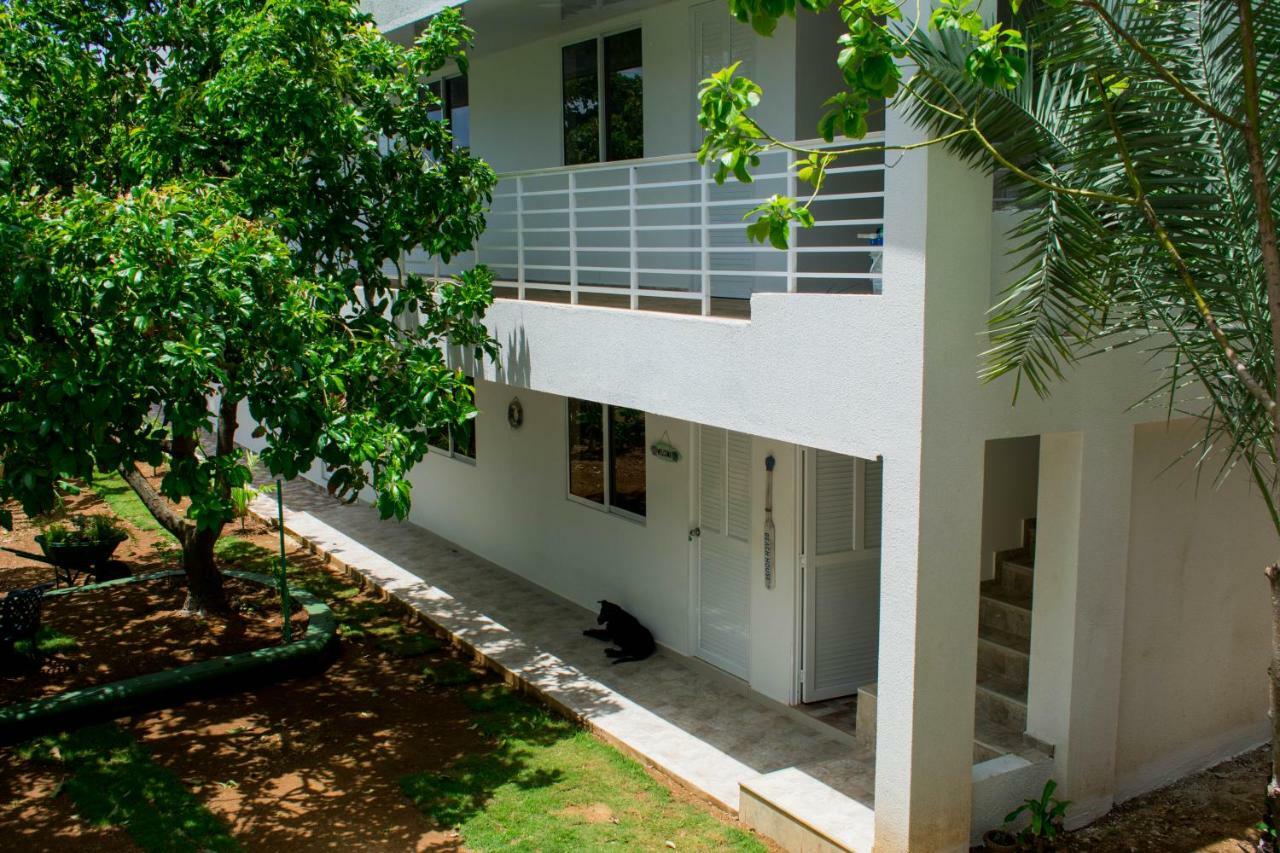 Zaboka Sai Bed & Breakfast San Andres  Exterior photo